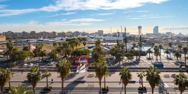 Casa Condeminas Exterior view